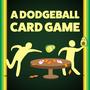 Imagem de Jogo de cartas Exploding Kittens Throw Avocado Sequel Dodgball