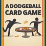 Imagem de Jogo de Cartas Exploding Kittens + Throw Throw Burrito - Dodgeball