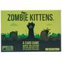 Imagem de Jogo de cartas Exploding Kittens Zombie Kittens 2-5 jogadores 7+