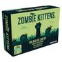 Imagem de Jogo de Cartas - Exploding Kittens: Zombie Kittens - Galápagos
