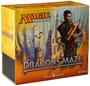 Imagem de Jogo de Cartas Magic The Gathering Dragons Maze Fat Pack