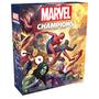 Imagem de Jogo de Cartas Marvel Champions - Fantasy Flight Games (14+)