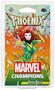 Imagem de Jogo de Cartas Marvel Champions - Phoenix Hero Pack (Fantasy Flight Games)