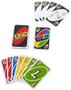 Imagem de Jogo de Cartas Mattel Games Uno - 42003