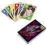 Imagem de Jogo de cartas Mattel Games UNO Flip! Edição Stranger Things