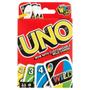 Imagem de Jogo de Cartas Mattel UNO Classic UNO: GREENDISH Bulex