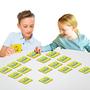 Imagem de Jogo de cartas Memory Matching TCG Toys Spongebob Squarepants