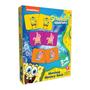 Imagem de Jogo de cartas Memory Matching TCG Toys Spongebob Squarepants