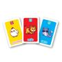 Imagem de Jogo De Cartas Mico + Memoria 2 Em 1