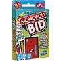 Imagem de Jogo de Cartas Monopoly BID