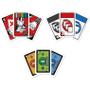 Imagem de Jogo de Cartas Monopoly Bid Hasbro Gaming RF F1699