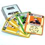 Imagem de Jogo De Cartas Naruto Rank  - Naruto Shippuden