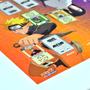 Imagem de Jogo De Cartas Naruto Rank  - Naruto Shippuden