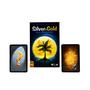 Imagem de Jogo de cartas Pandasaurus Games Silver and Gold Flip and Write