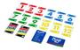 Imagem de Jogo De Cartas Phase 10 - Mattel Games W5800