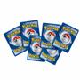 Imagem de Jogo de Cartas Pokémon - EV5 Forças Temporais - Blister Folhas Férreas - Copag