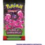 Imagem de Jogo de Cartas Pokémon EV6.5 Combo Booster