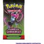 Imagem de Jogo de Cartas Pokémon EV6.5 Combo Booster