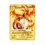 Imagem de Jogo De Cartas Pokémon Kawaii Batalha Inglês Japonês Pikachu Charizard Mewtwo Charmander Eevee