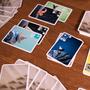 Imagem de Jogo de Cartas Sea Salt and Paper - Ocean Theme da Pandasaurus Games