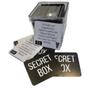 Imagem de Jogo De Cartas Secret Box Para Casal - Pesadão