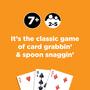 Imagem de Jogo de Cartas Spoons - PlayMonster - Para Crianças e Adultos (7+)