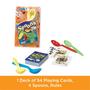 Imagem de Jogo de Cartas Spoons - PlayMonster - Para Crianças e Adultos (7+)