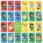 Imagem de Jogo De Cartas Stitch UNO Para Noite Em Família 2-10 Jogadores Regra Especial De Gráficos Temáticos