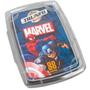 Imagem de Jogo De Cartas Super Trunfo Herois Marvel Grow