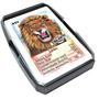 Imagem de Jogo De Cartas Super Trunfo Predadores Card Game Grow