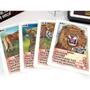 Imagem de Jogo De Cartas Super Trunfo Predadores Card Game Grow