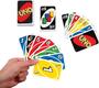 Imagem de Jogo de Cartas UNO Com Cartas Customizáveis - Mattel