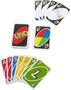 Imagem de Jogo de Cartas UNO Com Cartas Customizáveis - Mattel