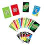 Imagem de Jogo De Cartas Uno Flex - Mattel HMY99