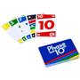 Imagem de Jogo De Cartas Uno Phase 10 W5800 Mattel