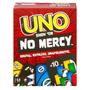 Imagem de Jogo de cartas uno -  show 'em no mercy - original