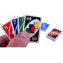 Imagem de Jogo de Cartas UNO Smallest Get Wild - Edição Mini com 108 Cartas