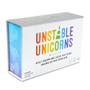 Imagem de Jogo de cartas Unstable Unicorns Strategic Unstable Games