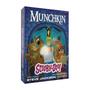 Imagem de Jogo de cartas USAOPOLY Munchkin Scooby-Doo com personagens de mais de 10 anos