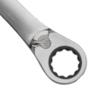 Imagem de Jogo de Chave Combinada com Catraca Reversivel - 8 a 19mm com 12 Peças - Gedore Red