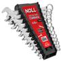 Imagem de Jogo de Chave Noll Combinada 12 Peças 6-22mm
