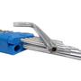 Imagem de Jogo De Chave Torx Tipo L Com Furo T-10 a T-50 Bremen