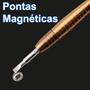 Imagem de Jogo de Chaves de Precisão Magnéticas Pentalobe Torx Fenda Philips para Celular Tablet eletronicos
