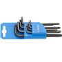 Imagem de Jogo De Chaves Torx C/ 8 Chaves Unior Bike Tools Ref. 613089