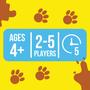 Imagem de Jogo de combinação Exploding Kittens You Little Stinker 4+ Kids