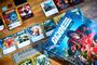 Imagem de Jogo de Construção de Deck G.I. Joe - Renegade Game Studios
