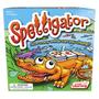 Imagem de Jogo de construção de palavras Junior Learning Spelligator 5-9 anos