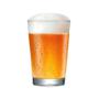 Imagem de Jogo De Copo 300 Ml Com 2 Peças Para Chopp