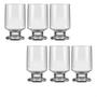 Imagem de Jogo De Copo Agua Sm Casual Com 6 Un 260Ml Nadir