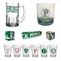 Imagem de Jogo De Copo Americano + Whisky E Caneca De Chopp Kit Times